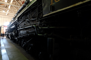 B and O Museum